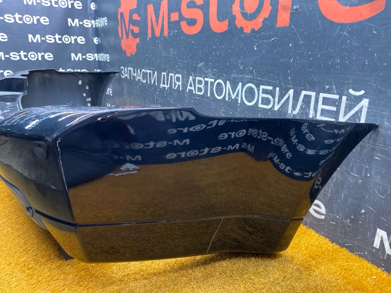 бампер, 12000 рублей, Красноярск