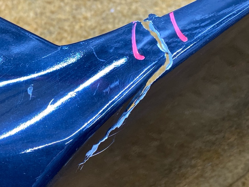 бампер, 12000 рублей, Красноярск