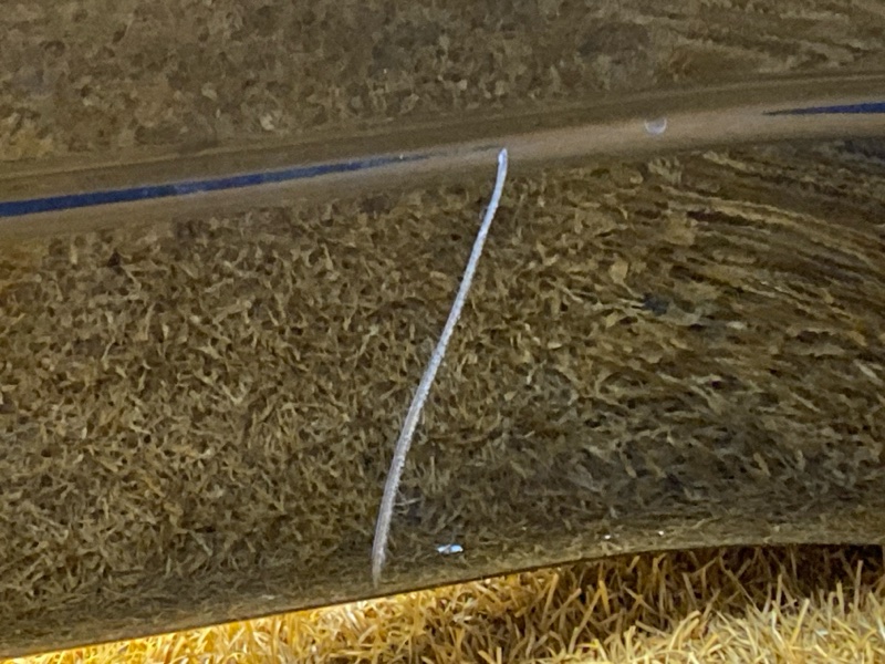 бампер, 12000 рублей, Красноярск