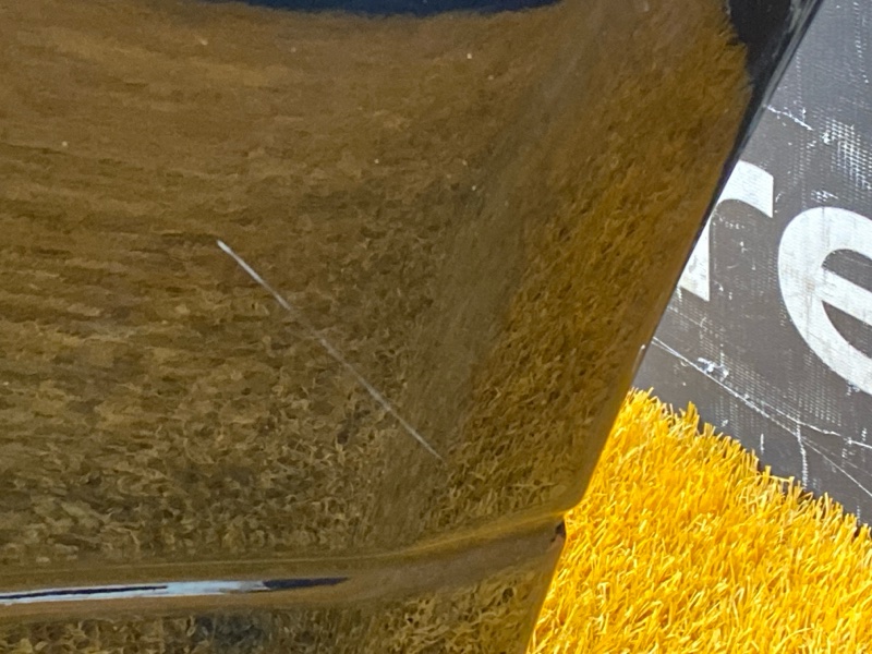 бампер, 12000 рублей, Красноярск