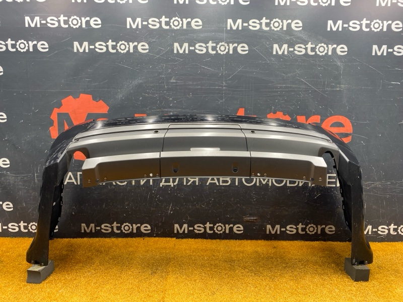 бампер, 12000 рублей, Красноярск