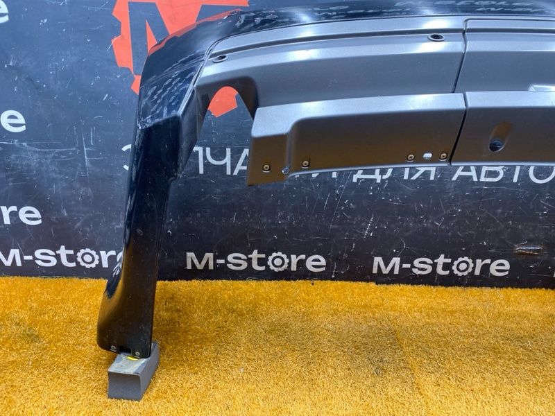 бампер, 12000 рублей, Красноярск