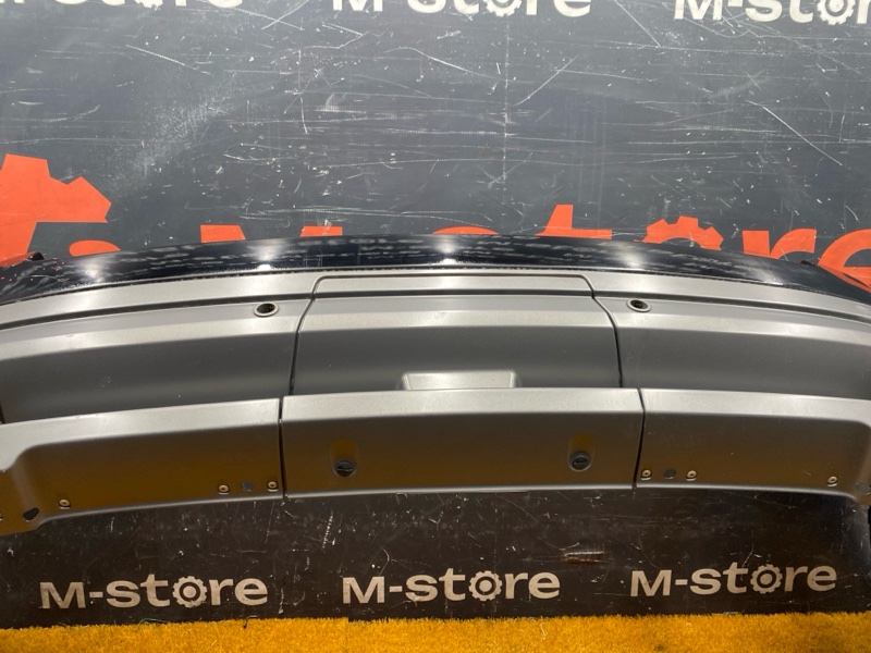 бампер, 12000 рублей, Красноярск