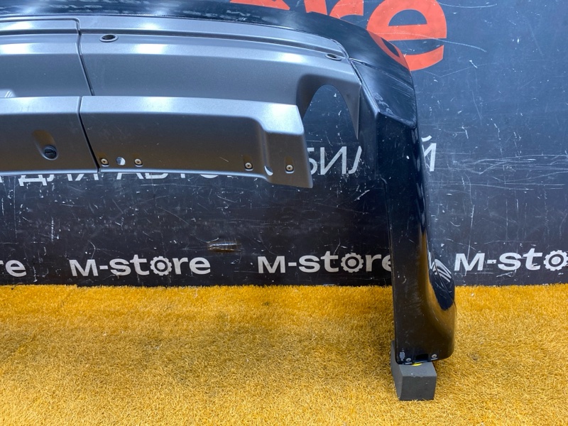 бампер, 12000 рублей, Красноярск