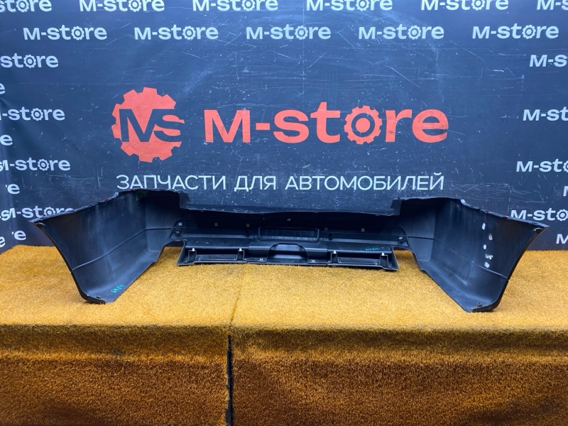 бампер, 12000 рублей, Красноярск