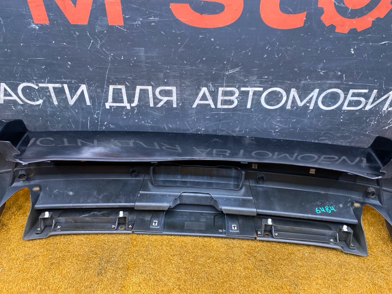 бампер, 12000 рублей, Красноярск