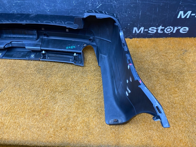 бампер, 12000 рублей, Красноярск