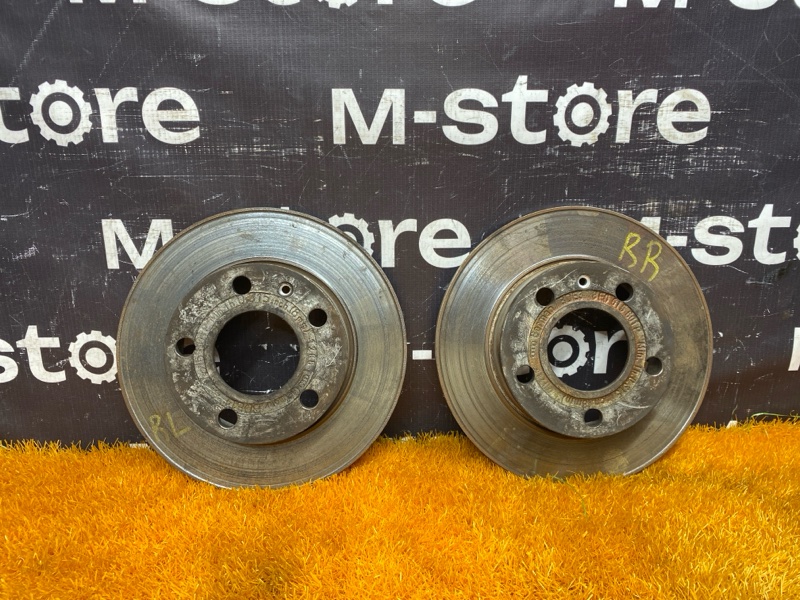 Диск тормозной, 1000 рублей, Красноярск