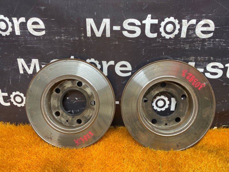 Диск тормозной, 1000 рублей, Красноярск