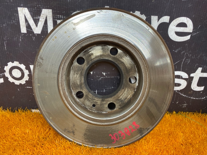 Диск тормозной, 1000 рублей, Красноярск