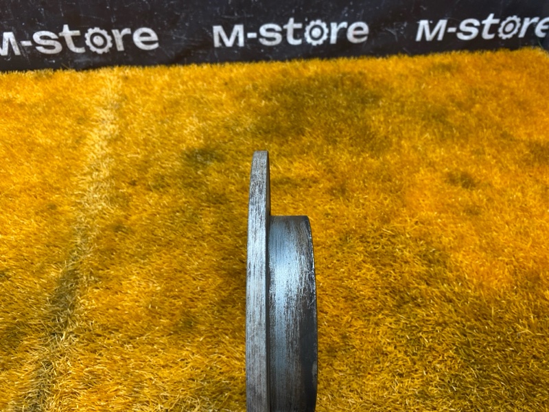 Диск тормозной, 1000 рублей, Красноярск