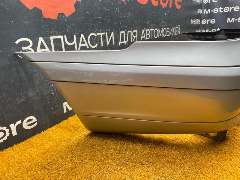 бампер, 4000 рублей, Красноярск