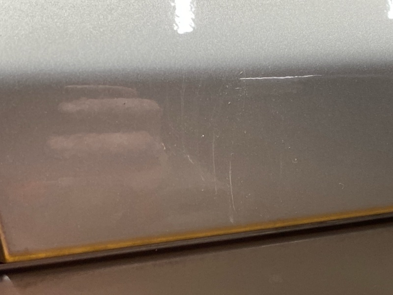 бампер, 4000 рублей, Красноярск