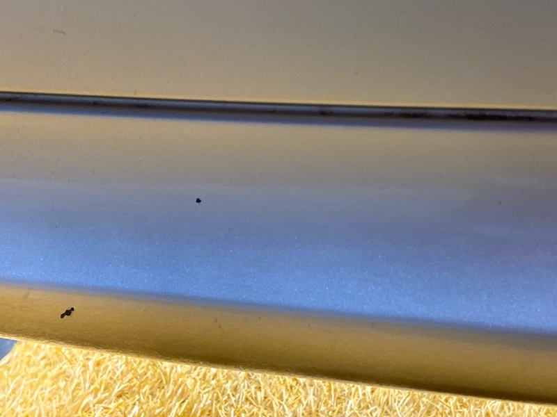 бампер, 4000 рублей, Красноярск