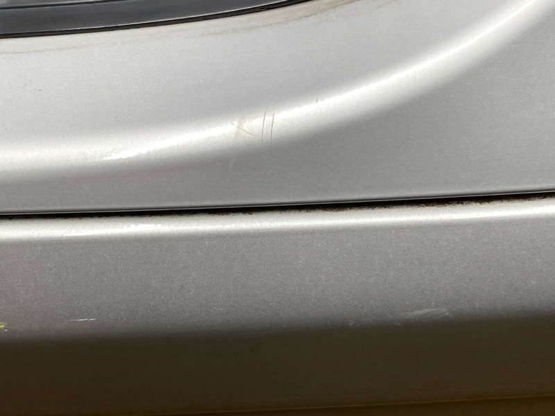 бампер, 4000 рублей, Красноярск