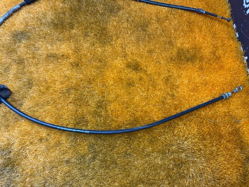 трос ручника, 300 рублей, Красноярск