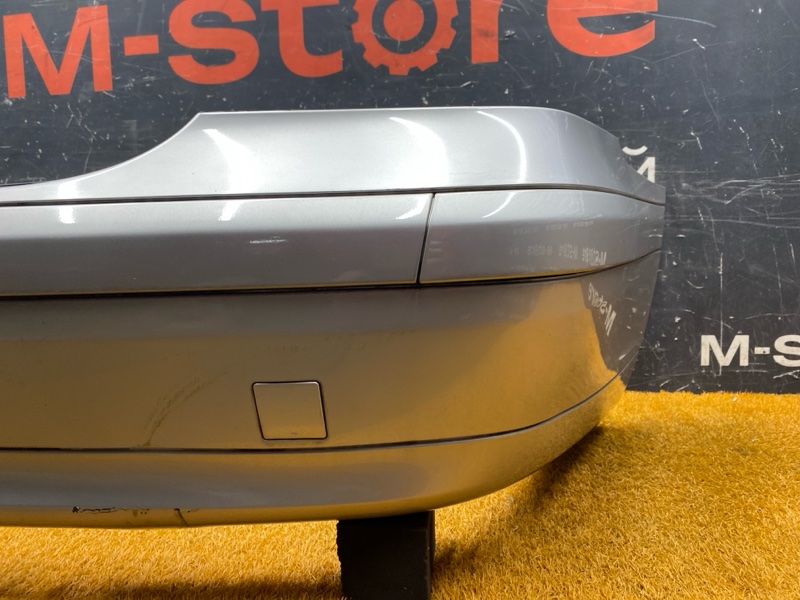 бампер, 4000 рублей, Красноярск