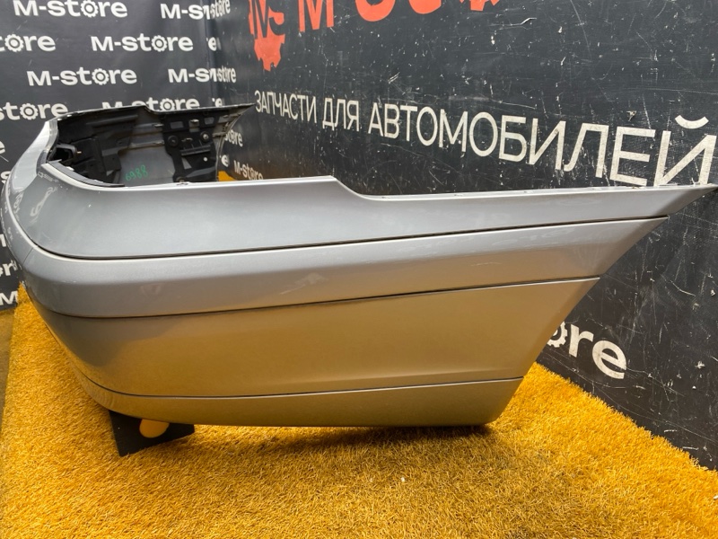 бампер, 4000 рублей, Красноярск