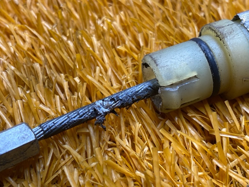 трос ручника, 300 рублей, Красноярск