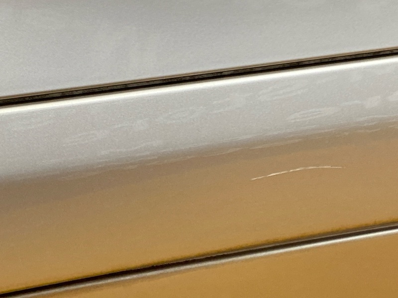 бампер, 4000 рублей, Красноярск