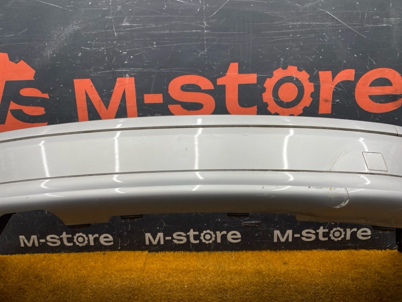 бампер, 4000 рублей, Красноярск