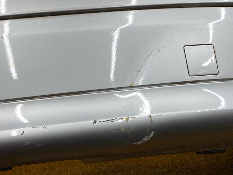 бампер, 4000 рублей, Красноярск