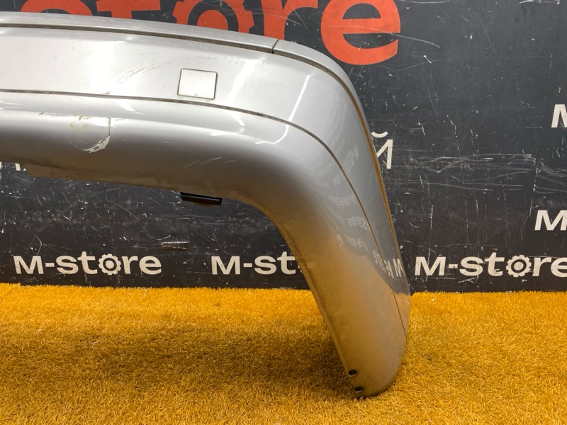 бампер, 4000 рублей, Красноярск