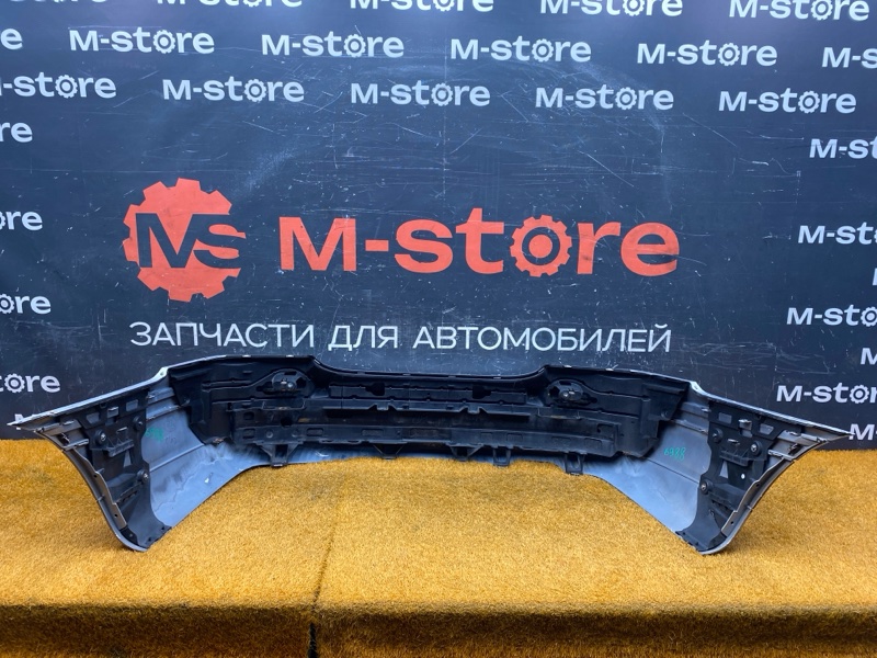 бампер, 4000 рублей, Красноярск