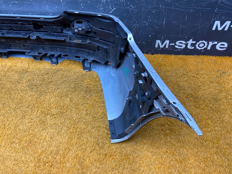 бампер, 4000 рублей, Красноярск