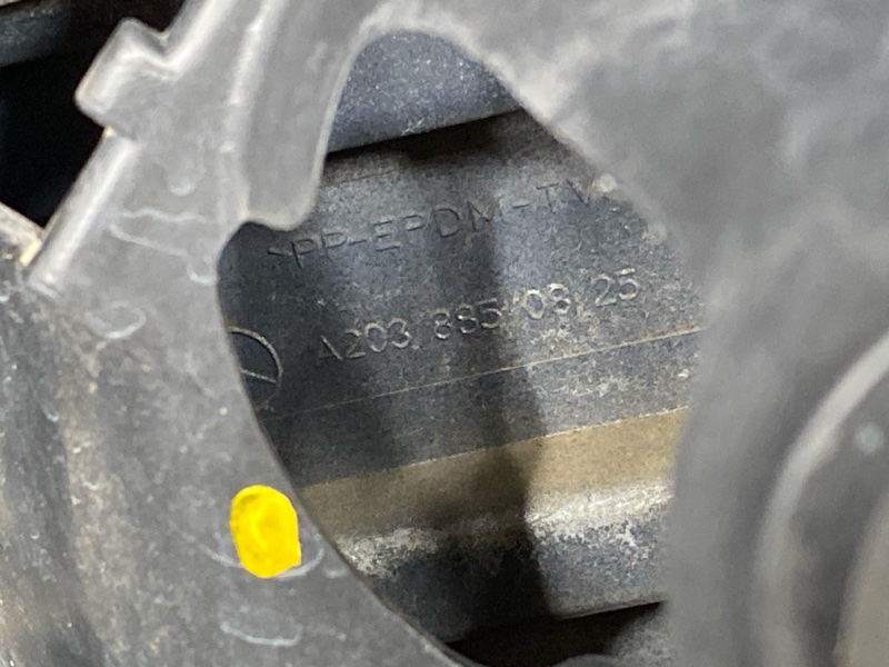 бампер, 4000 рублей, Красноярск