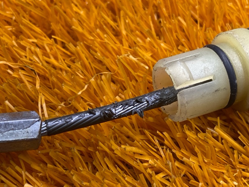 трос ручника, 300 рублей, Красноярск