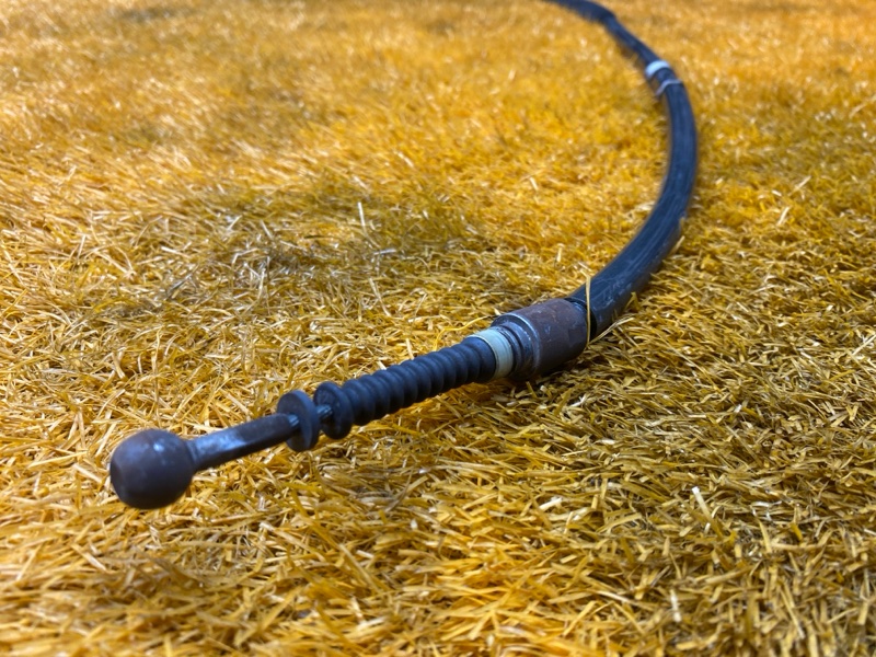 трос ручника, 300 рублей, Красноярск