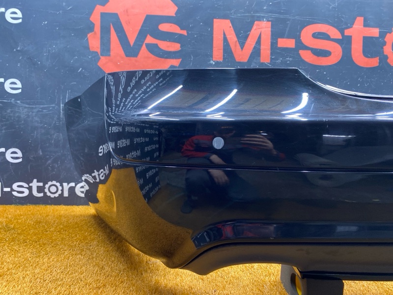 бампер, 18000 рублей, Красноярск