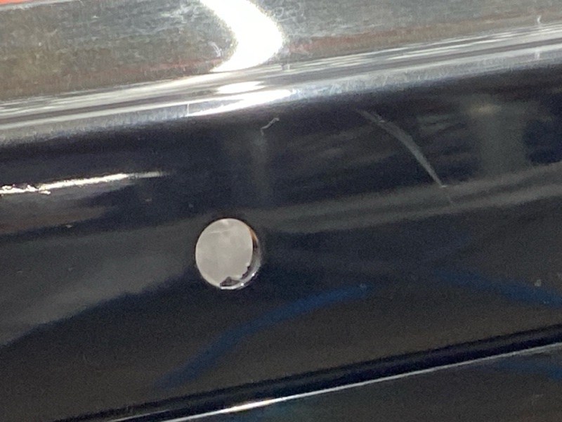 бампер, 18000 рублей, Красноярск