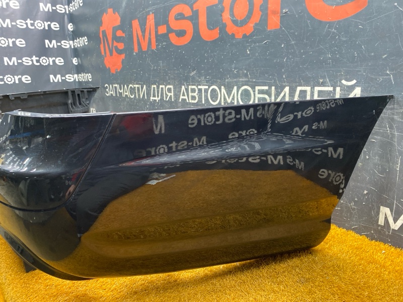 бампер, 18000 рублей, Красноярск