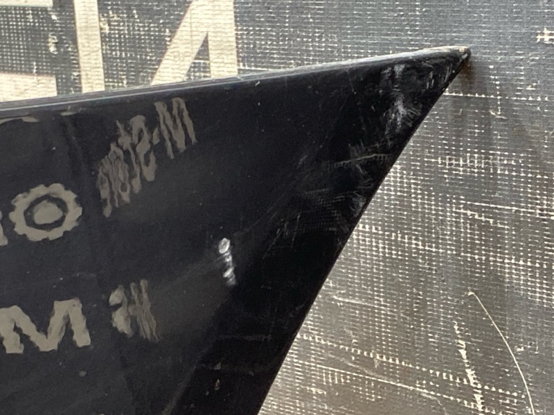 бампер, 18000 рублей, Красноярск