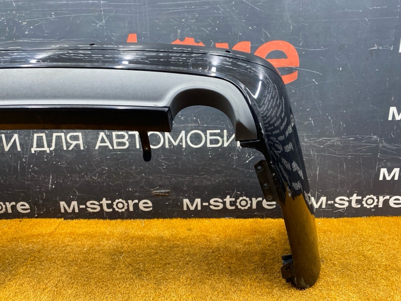 бампер, 18000 рублей, Красноярск