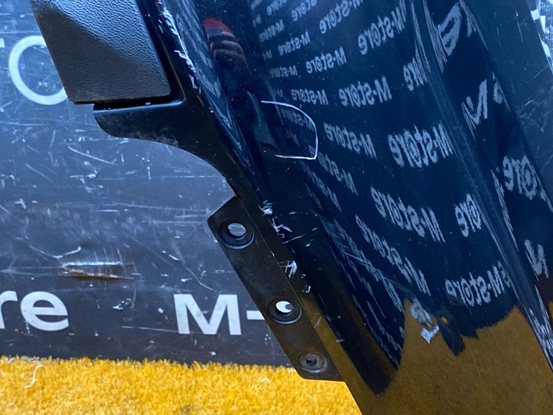 бампер, 18000 рублей, Красноярск