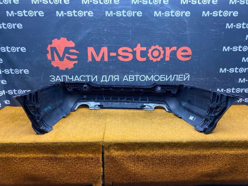 бампер, 18000 рублей, Красноярск