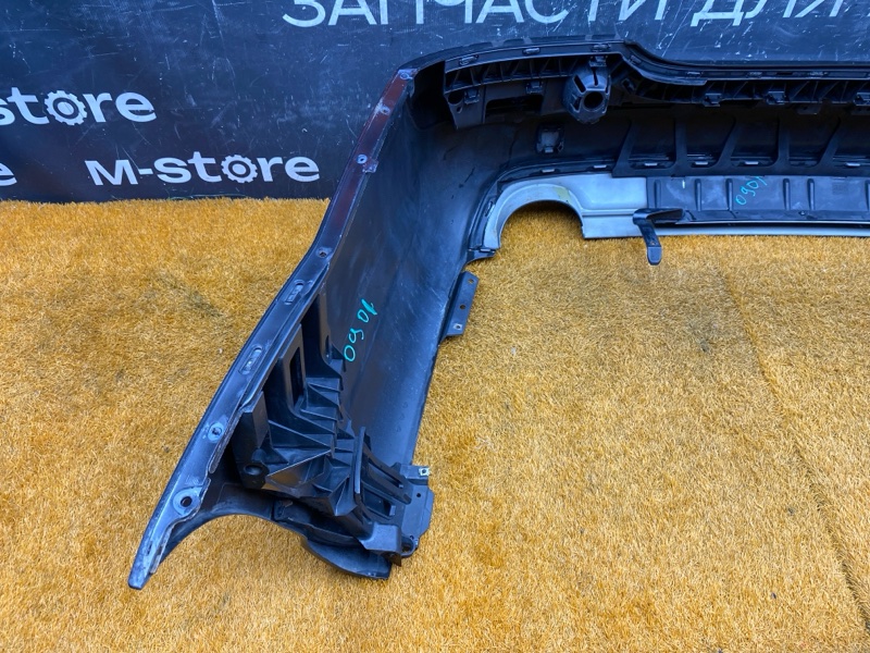 бампер, 18000 рублей, Красноярск