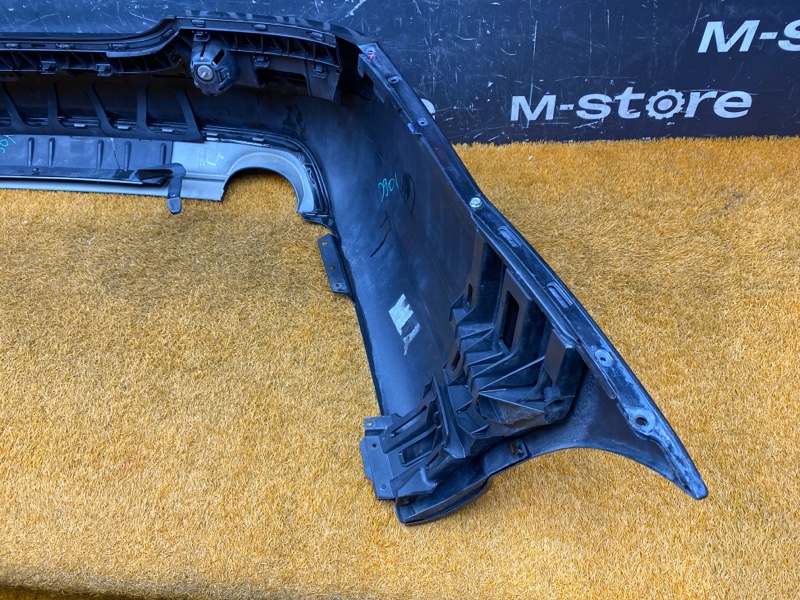 бампер, 18000 рублей, Красноярск