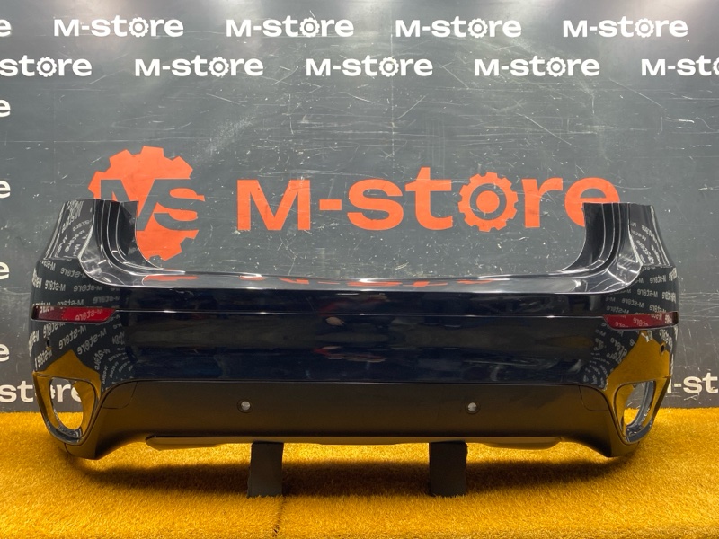 бампер, 25000 рублей, Красноярск