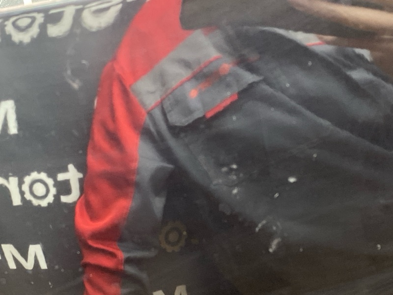 бампер, 25000 рублей, Красноярск