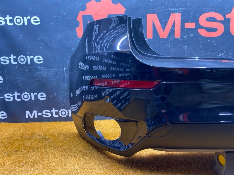 бампер, 25000 рублей, Красноярск