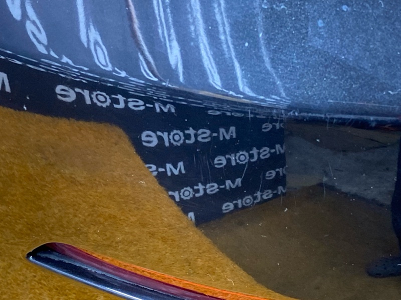 бампер, 25000 рублей, Красноярск