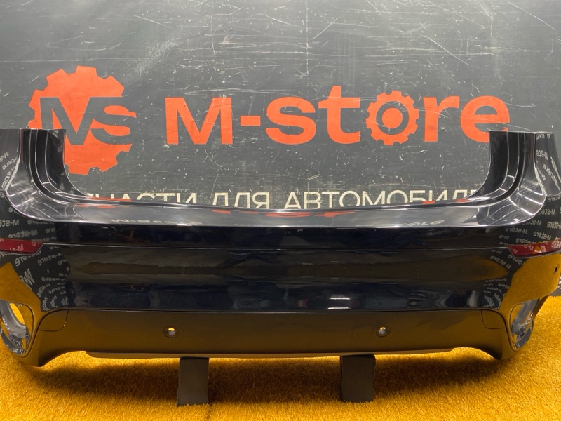 бампер, 25000 рублей, Красноярск