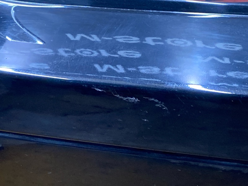 бампер, 25000 рублей, Красноярск