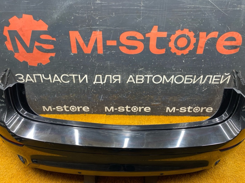 бампер, 25000 рублей, Красноярск