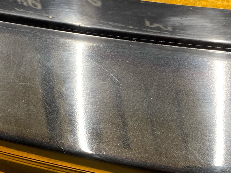 бампер, 25000 рублей, Красноярск