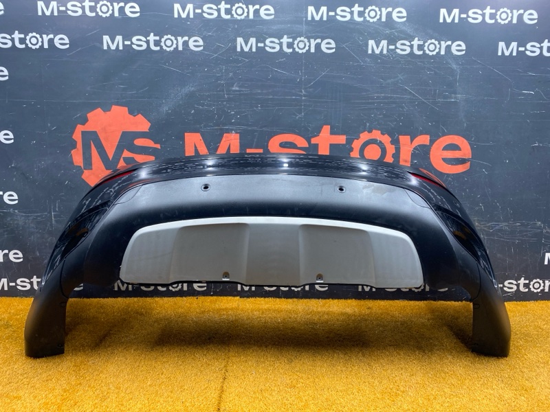 бампер, 25000 рублей, Красноярск